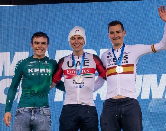 pogacar-en-el-criterium-de-madrid:-gano-y-anuncio-objetivos-para-2023