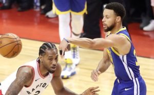 noticias-nba:-la-vuelta-de-kawhi,-el-novato-que-supero-a-curry-y-mas