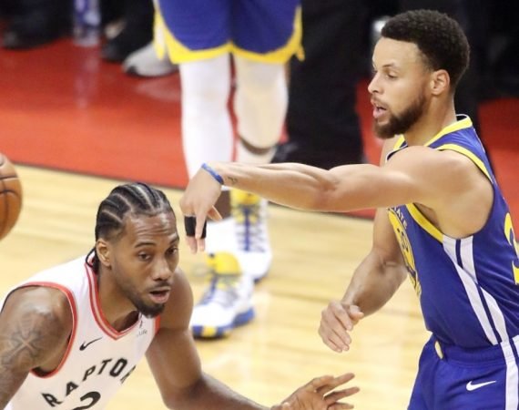 noticias-nba:-la-vuelta-de-kawhi,-el-novato-que-supero-a-curry-y-mas