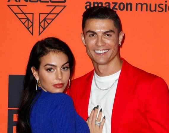 georgina-ataca-al-seleccionador-de-portugal-tras-dejar-a-cristiano-de-suplente-en-la-derrota-con-marruecos