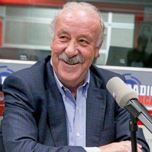 del-bosque:-“el-mejor-jugador-que-he-visto-ha-sido-messi”