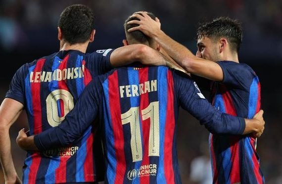 las-opciones-de-xavi-para-suplir-a-lewandowski-durante-su-sancion