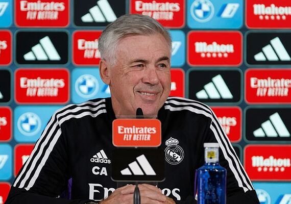 ancelotti-alza-la-voz:-“tolerancia-cero-con-el-racismo”