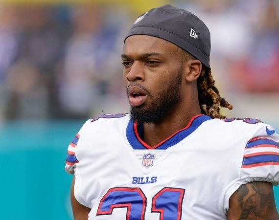 damar-hamlin-tiene-una-“mejora-sustancial”,-pero-queda-mucho-para-su-recuperacion