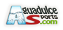 AgudulceSports Logo retina mas aura new